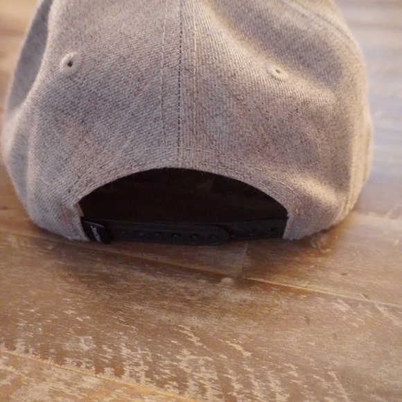 Carson Macedo Racing Hat - Picture 3 of 3